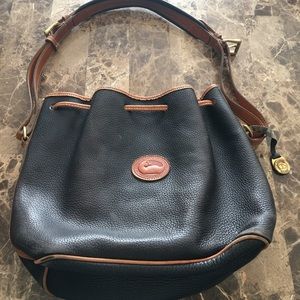 Dooney &Burke Tote Bag
